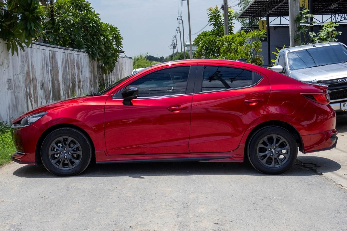 Mazda 2 1.3 S Leather Sedan MNC 2023 *RK2010*